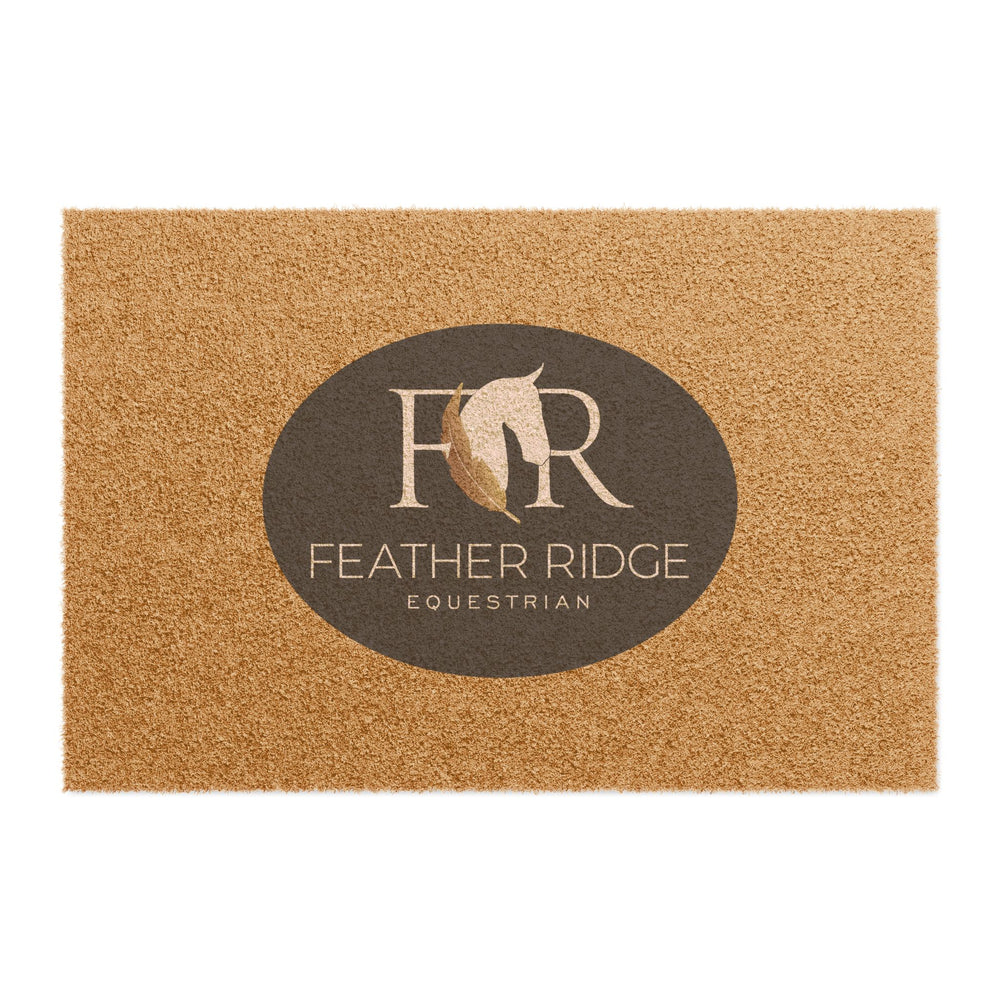 Tufted Coir Doormat