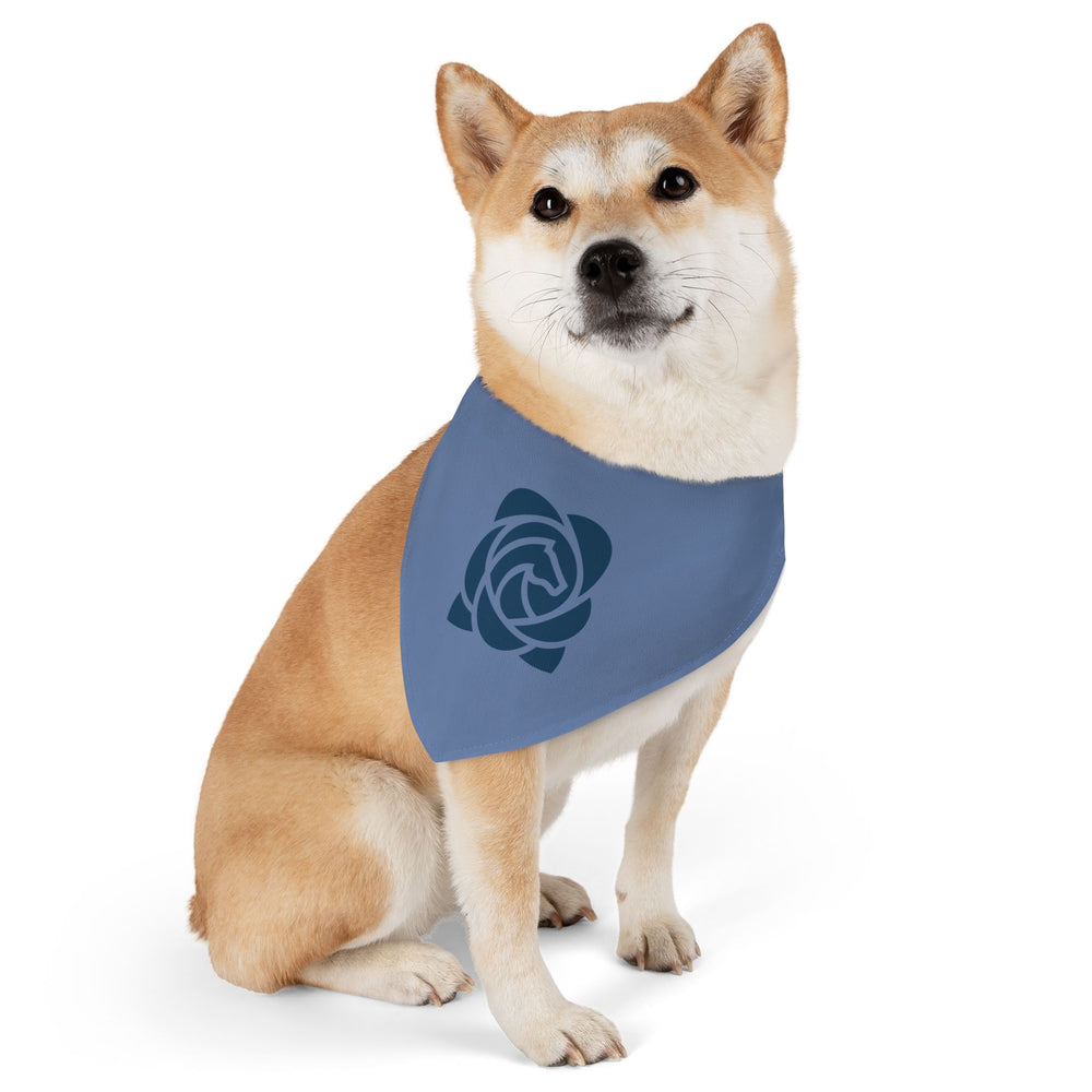 
                  
                    Dog Bandana with Collar
                  
                