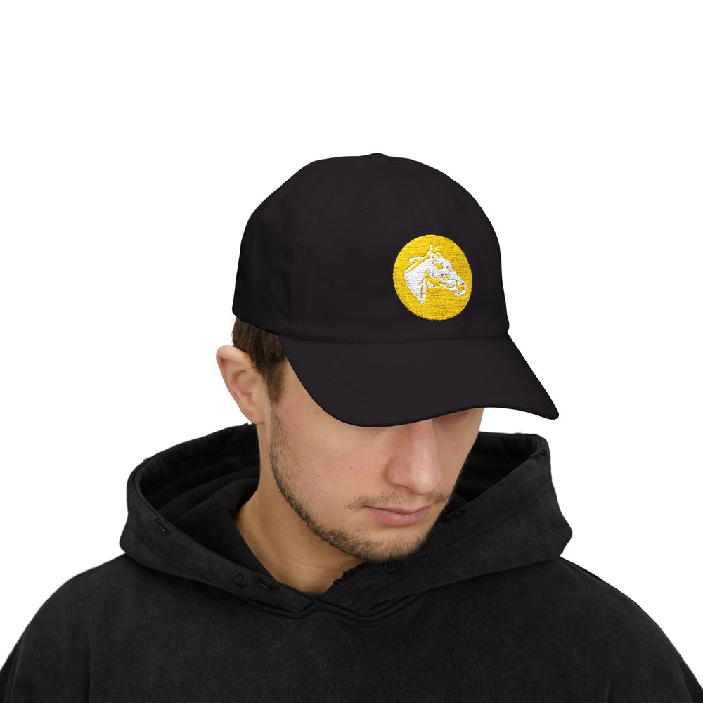 
                  
                    November Sale Edition Embroidered Premium Hat
                  
                