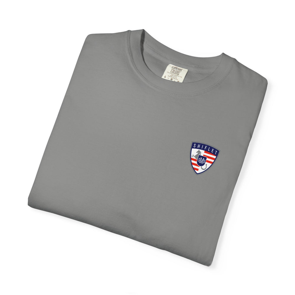 
                  
                    Comfort Colors Tee
                  
                