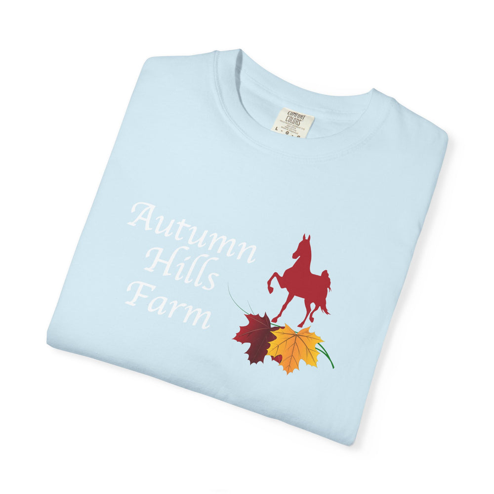 
                  
                    Comfort Colors Tee
                  
                