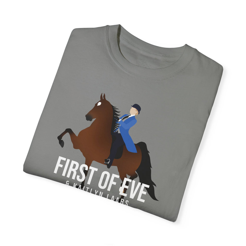 
                  
                    First of Eve Comfort Colors® Tee
                  
                