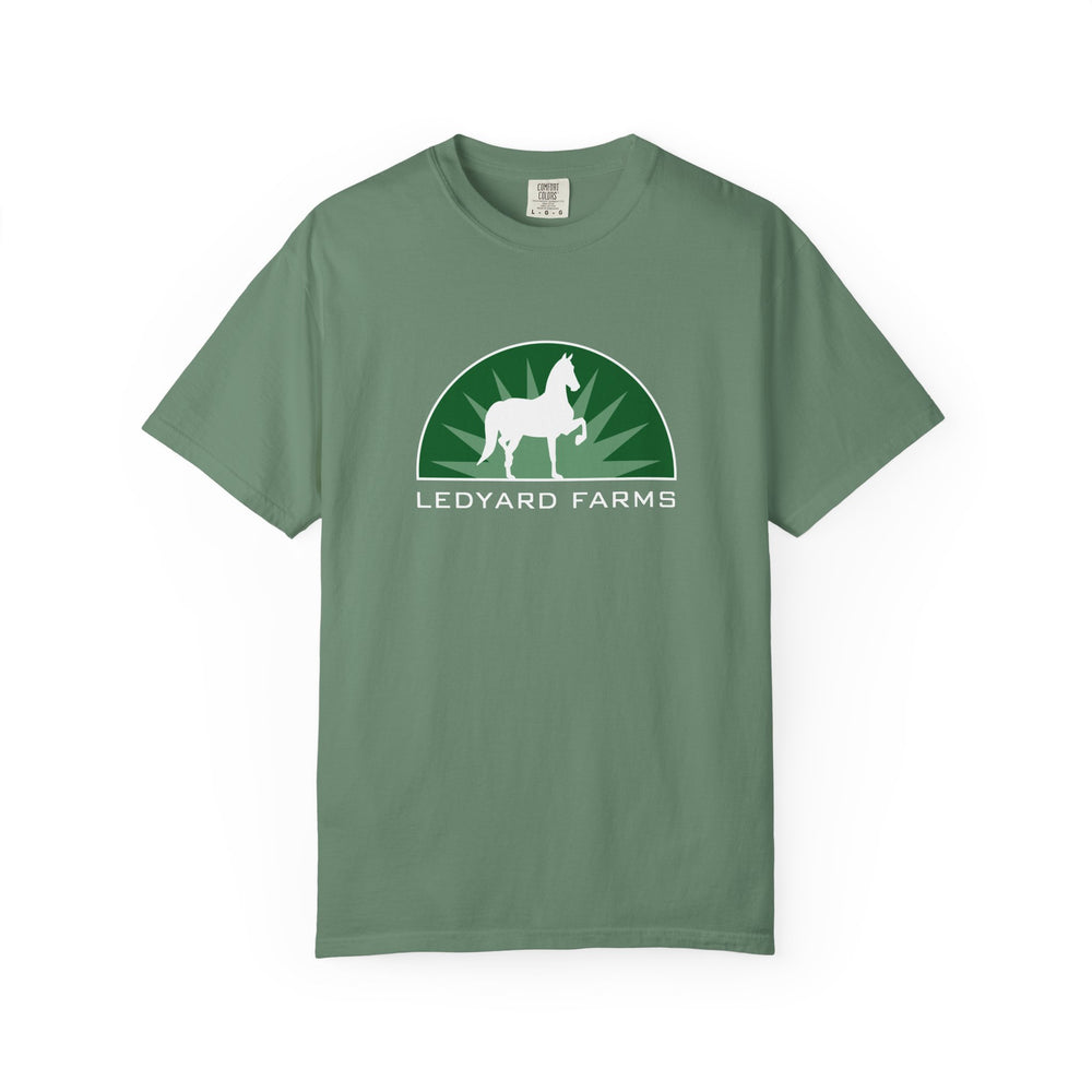 
                  
                    Comfort Colors Tee
                  
                
