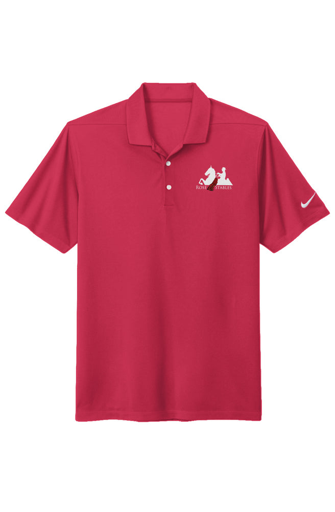 
                  
                    Nike Dri-FIT Micro Pique 2.0 Polo
                  
                