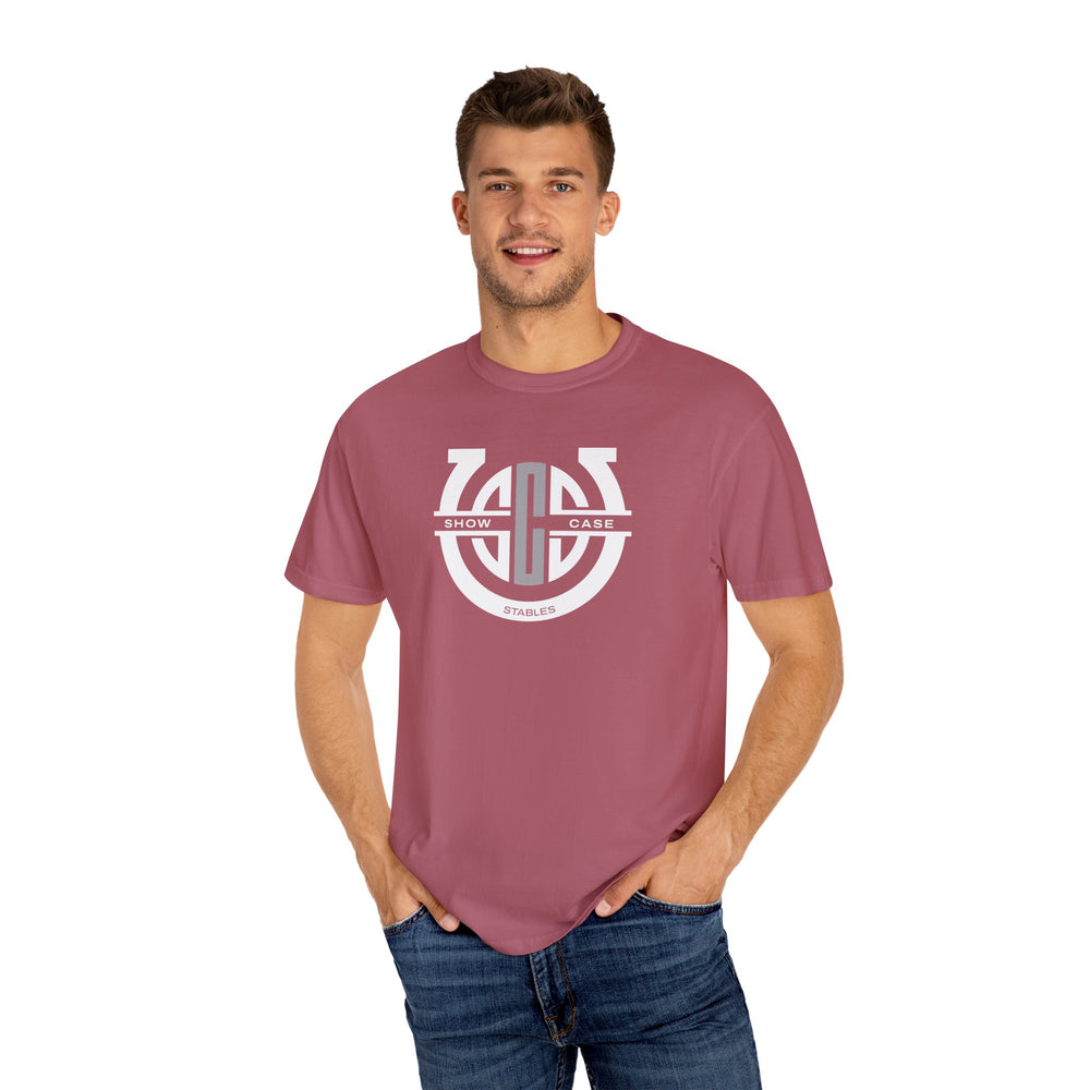 
                  
                    Comfort Colors Tee
                  
                
