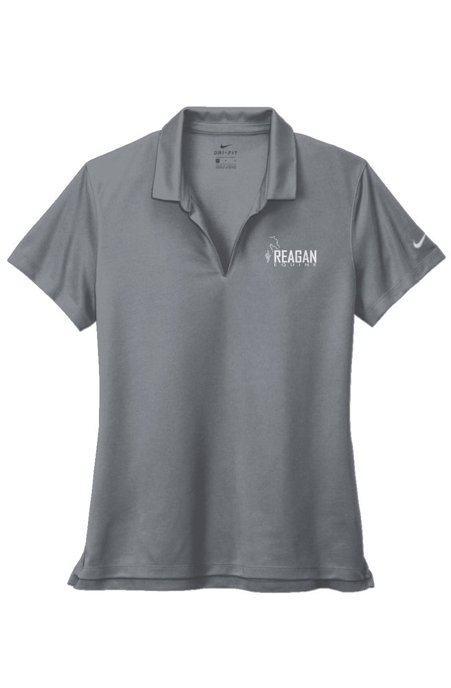 
                  
                    Nike Ladies Dri-FIT Micro Pique 2.0 Polo
                  
                