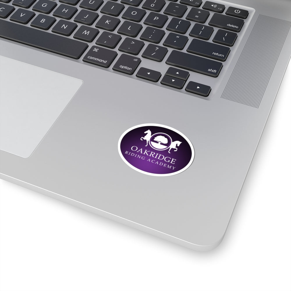 
                  
                    Stickers - 2 sizes, clear or white trim
                  
                