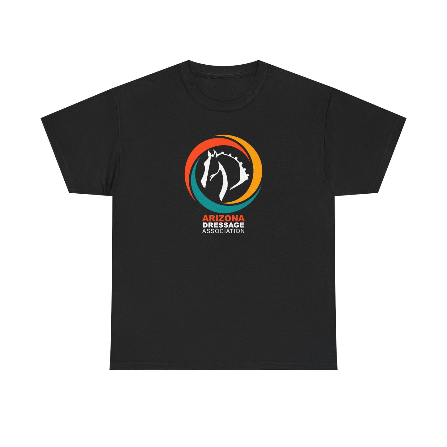 Classic Cotton Tee