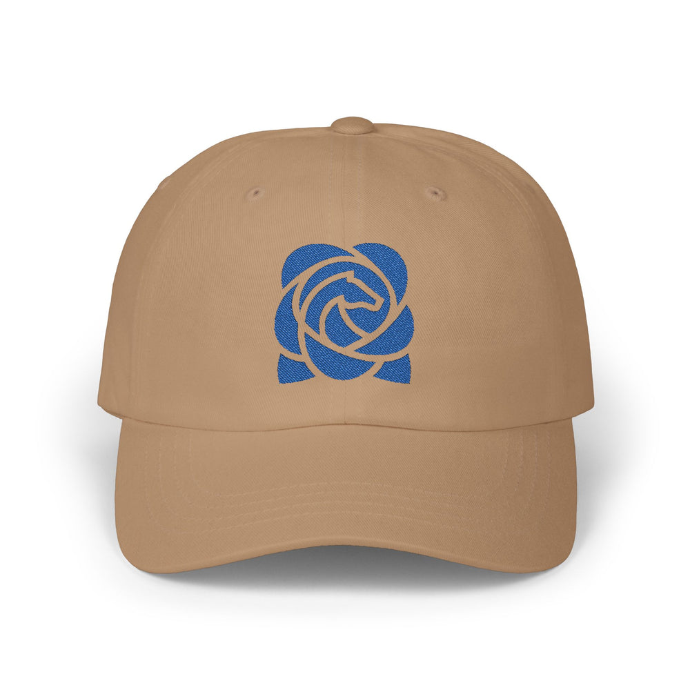 
                  
                    Embroidered Premium Hat
                  
                