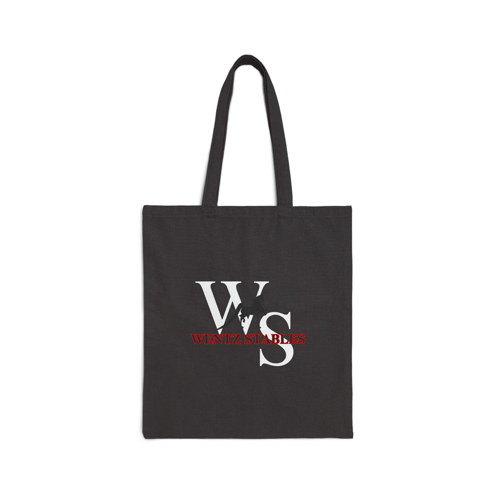 Classic Canvas Tote