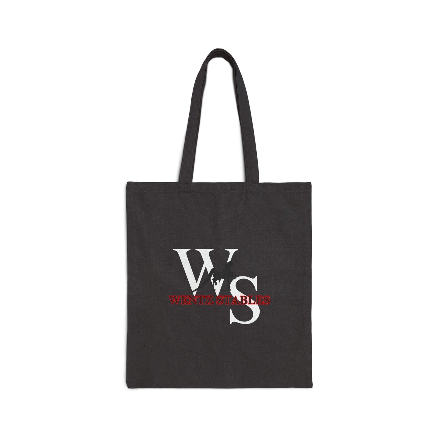 Classic Canvas Tote