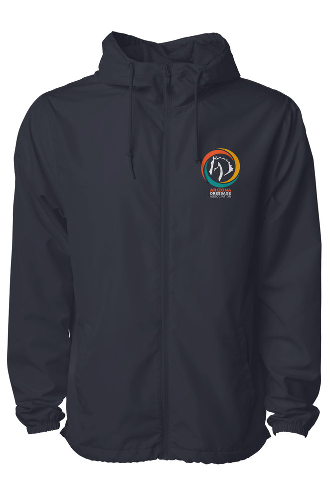 Premium Rain Jacket - Pullover