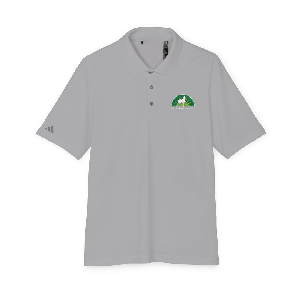 Adidas® Embroidered Unisex Performance Polo