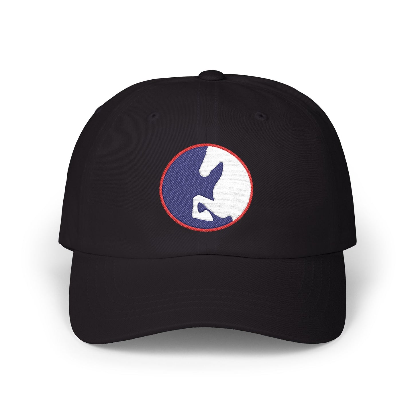 Embroidered Premium Hat