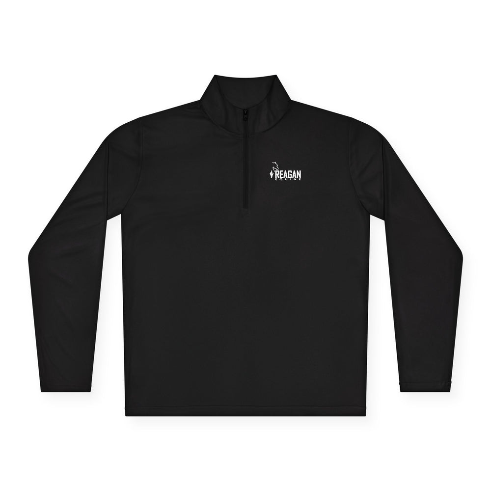 
                  
                    Unisex Quarter-Zip Pullover
                  
                