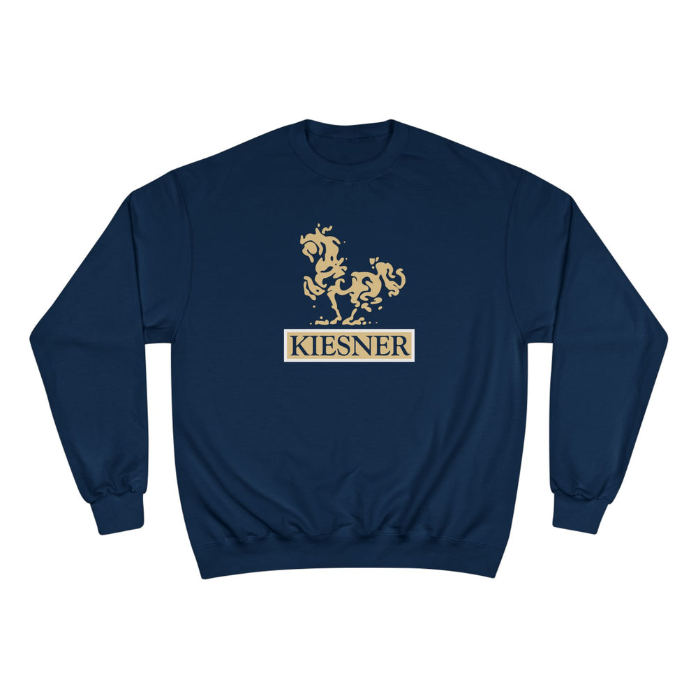 
                  
                    Champion® Sweatshirt
                  
                