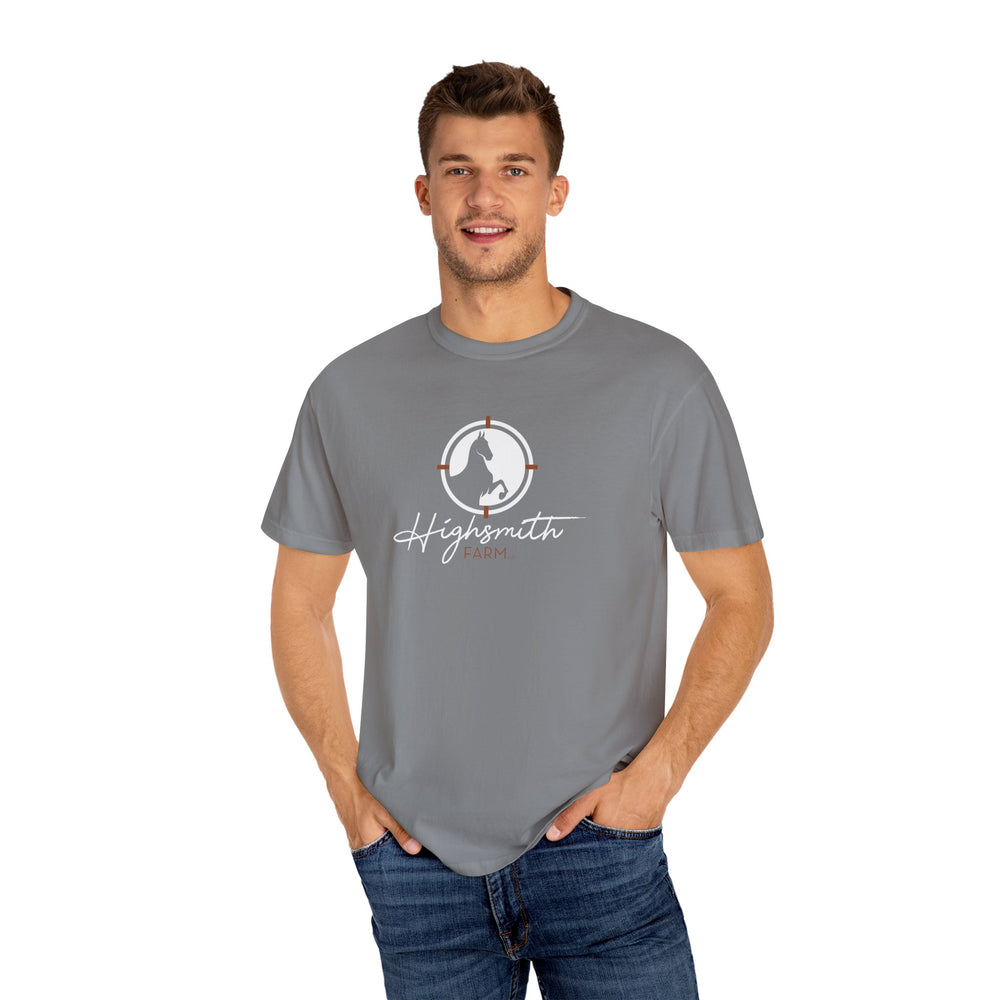 
                  
                    Comfort Colors Tee
                  
                