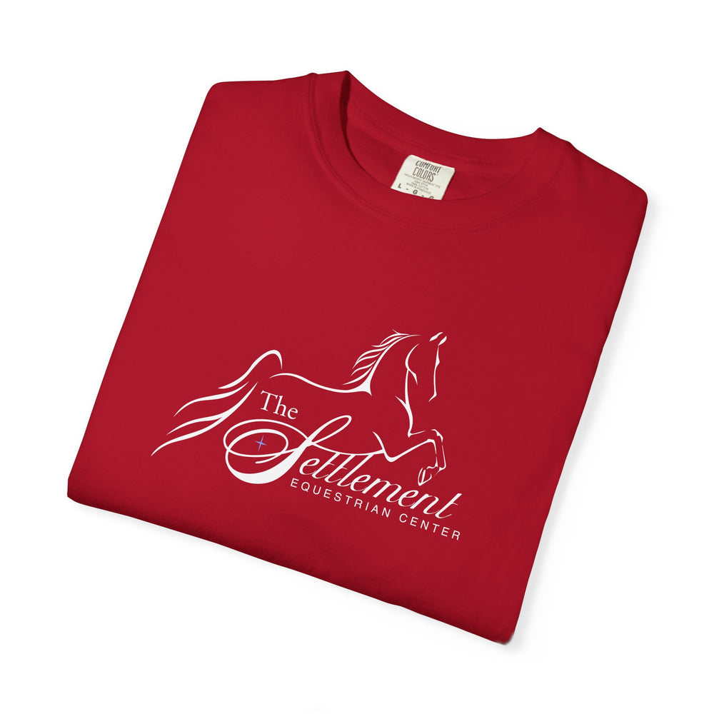 
                  
                    Comfort Colors Tee
                  
                