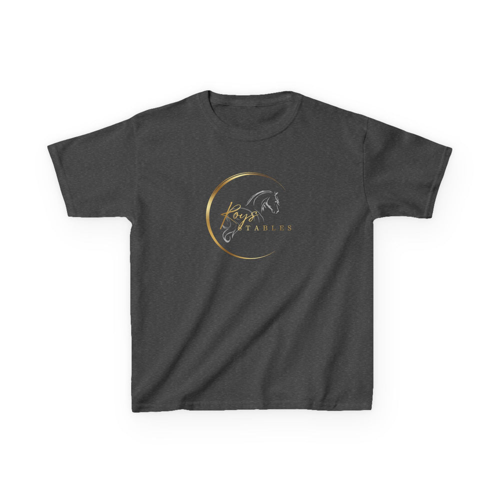 
                  
                    Kids Heavy Cotton™ Tee
                  
                