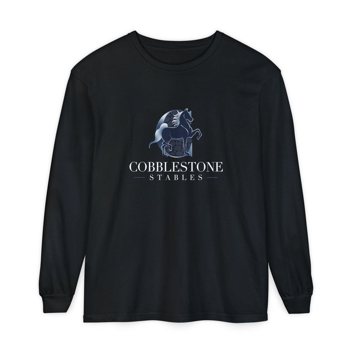 Comfort Colors Long Sleeve Tee