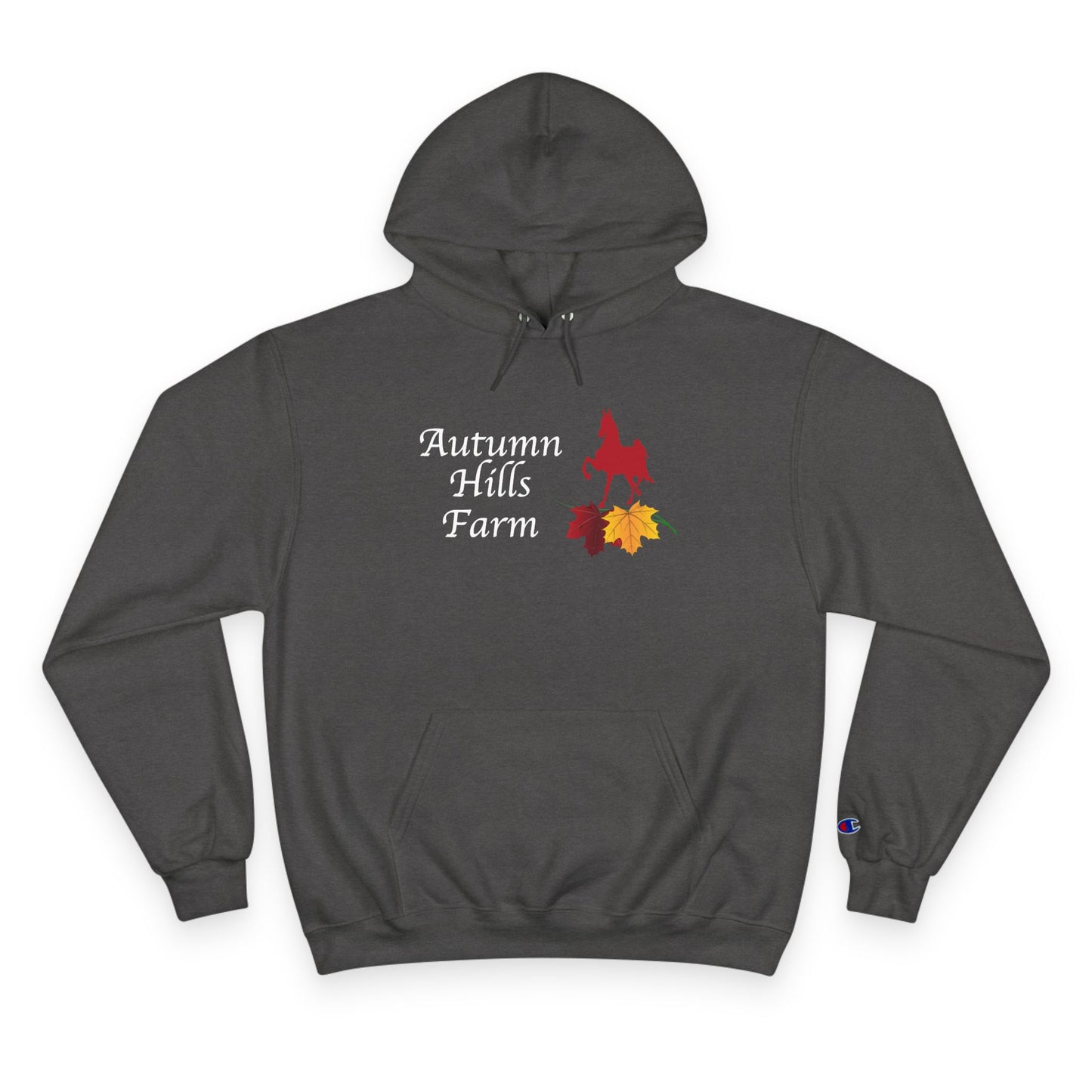 Champion® Hoodie