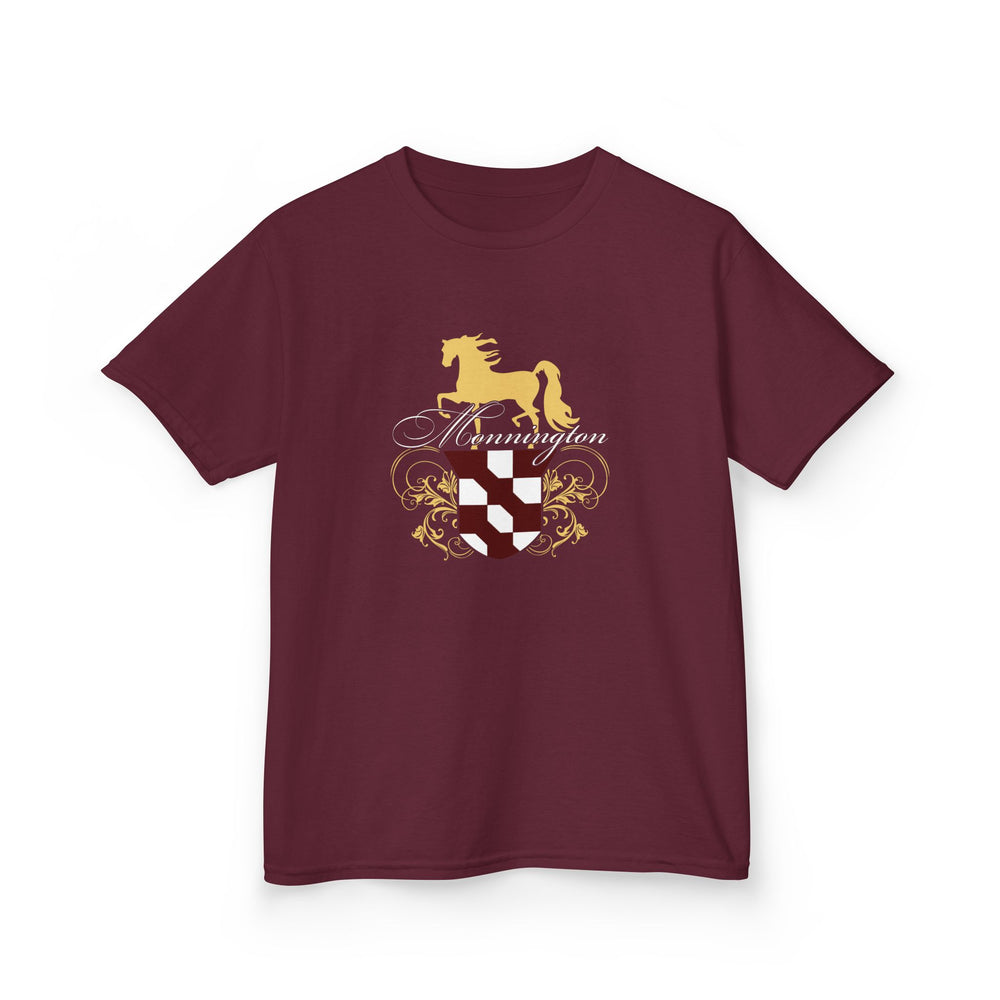 
                  
                    Kids Heavy Cotton™ Tee
                  
                
