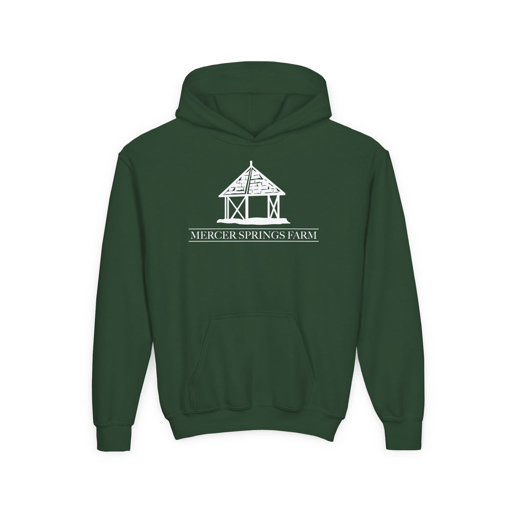 
                  
                    Classic Youth Hoodie
                  
                