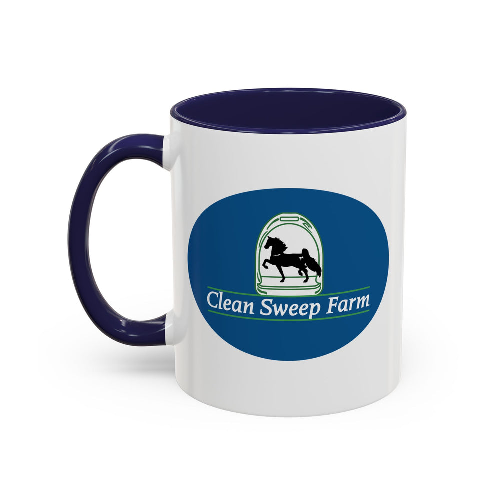 
                  
                    11oz Accent Mug
                  
                