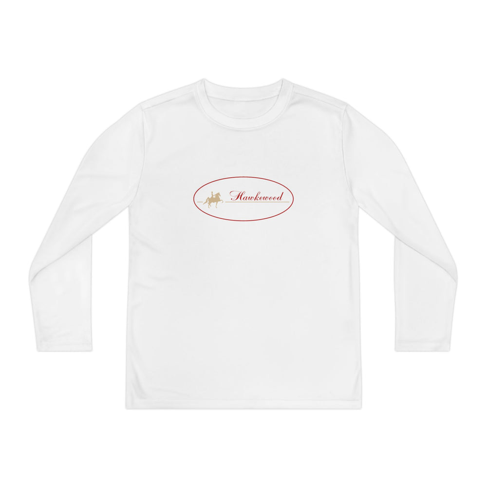 
                  
                    Youth Sport-Tek PosiCharge ® Competitor™ Tee
                  
                