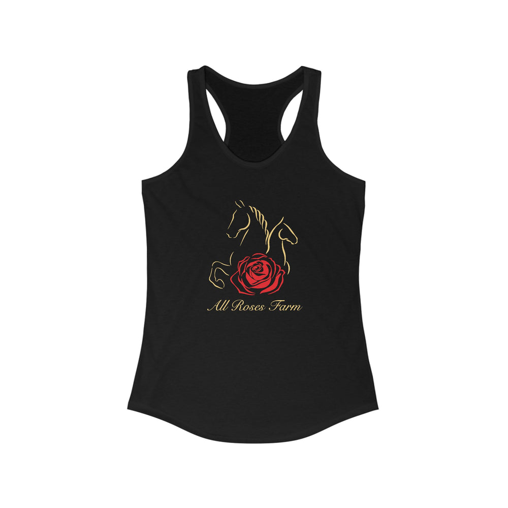 Premium Racerback Tank Top
