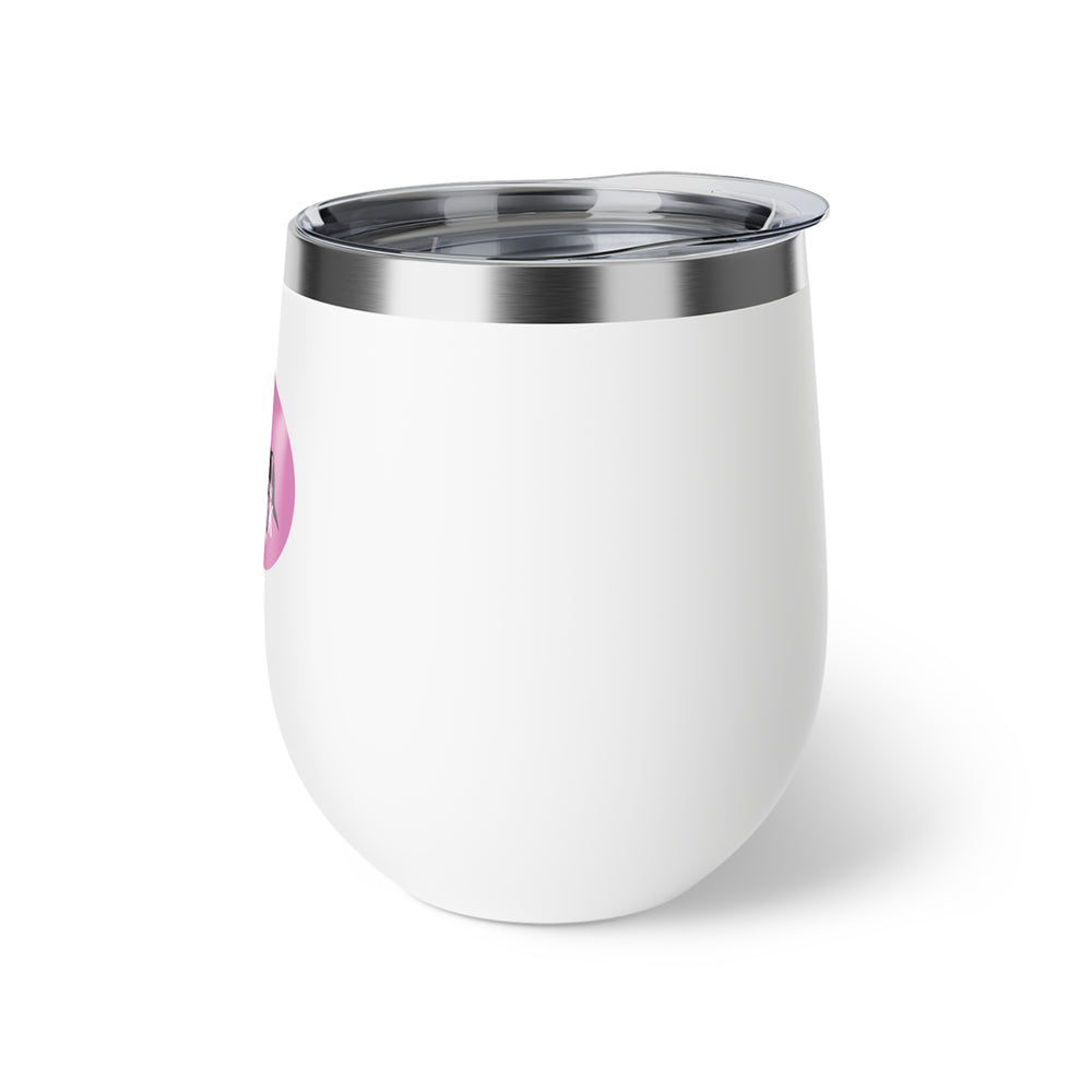 
                  
                    WC He's Designed In Pink 12oz Wine Tumbler
                  
                