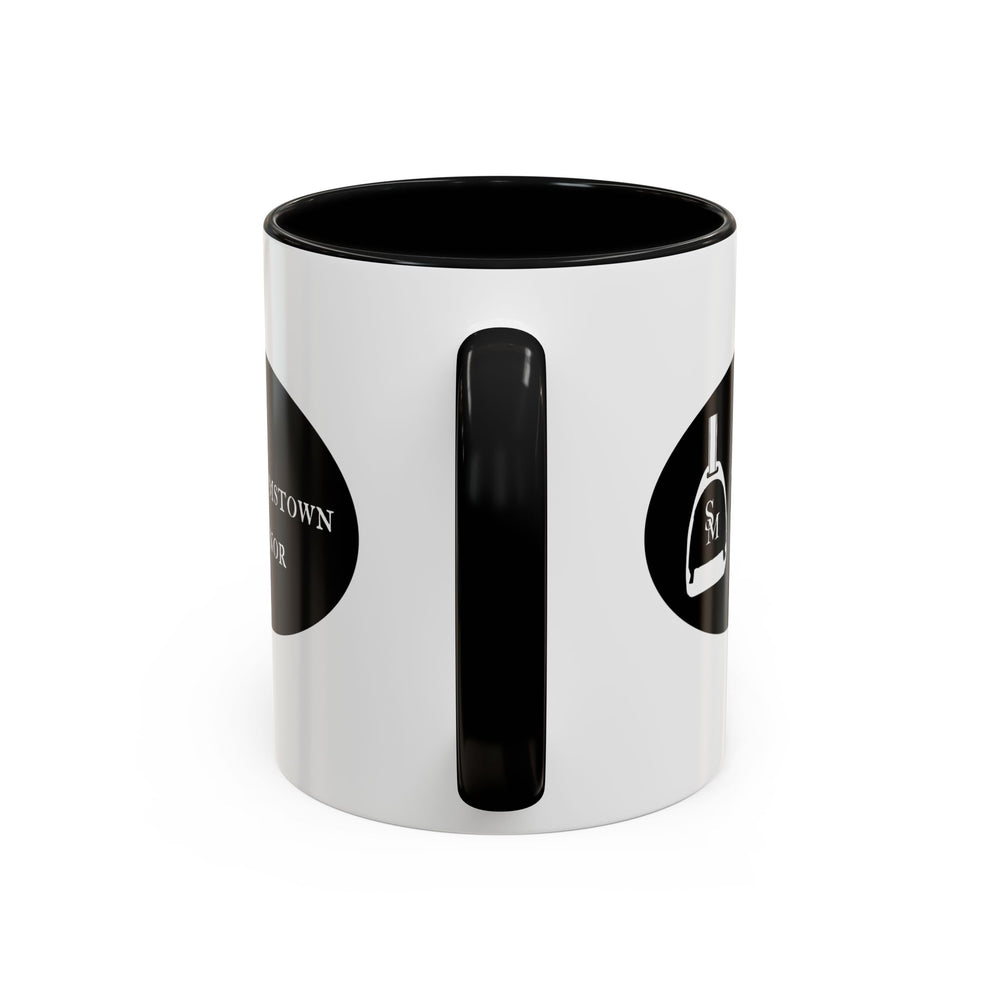 
                  
                    11oz Accent Mug
                  
                