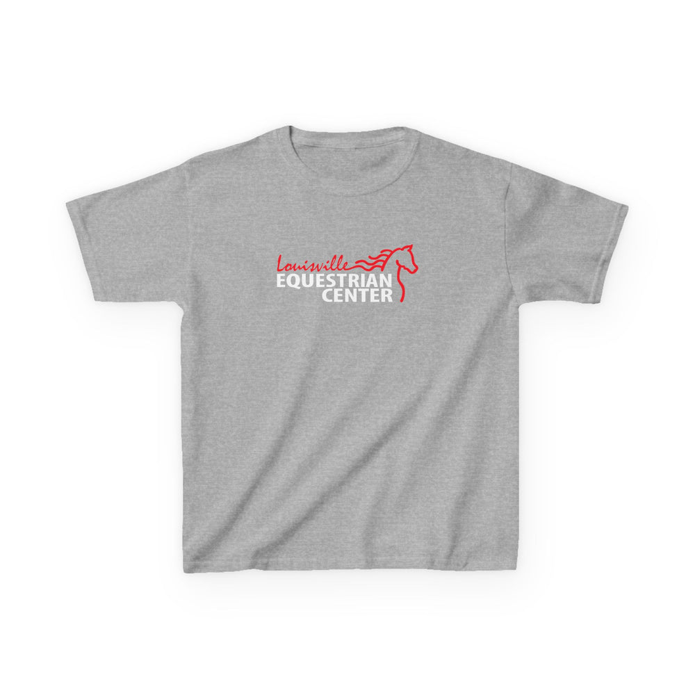 
                  
                    Kids Heavy Cotton™ Tee
                  
                