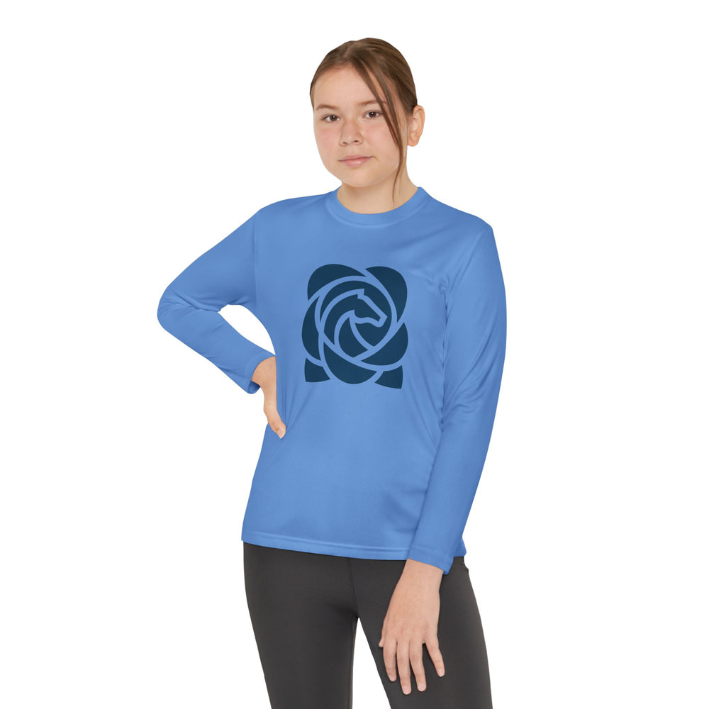 
                  
                    Youth Sport-Tek PosiCharge ® Competitor™ Tee
                  
                