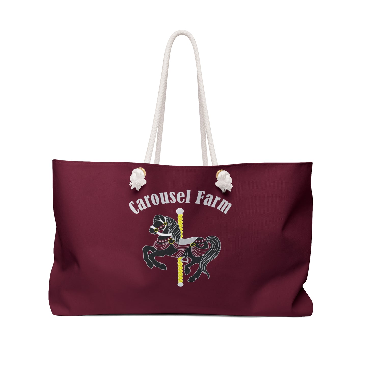 Weekender Tote