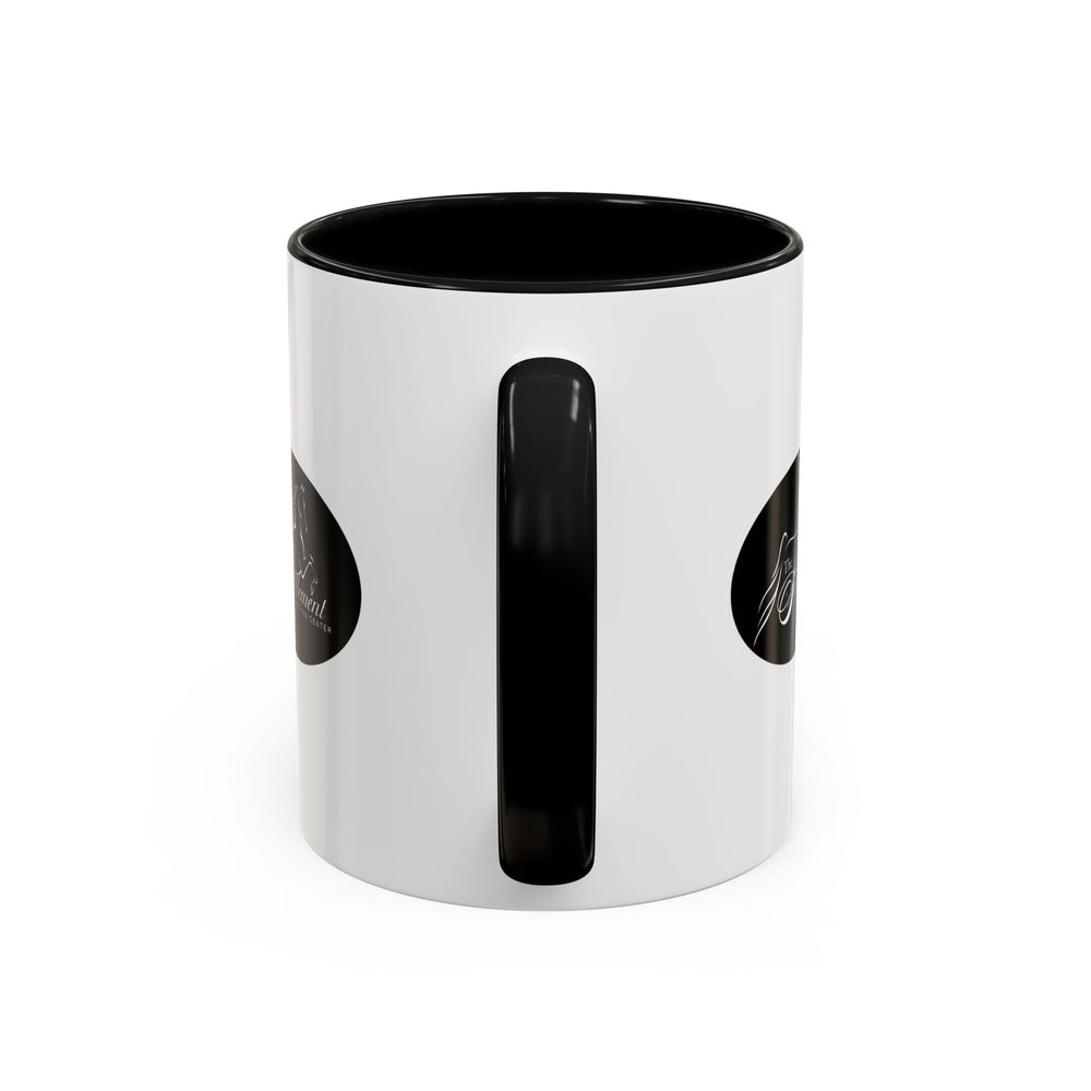 
                  
                    11oz Accent Mug
                  
                