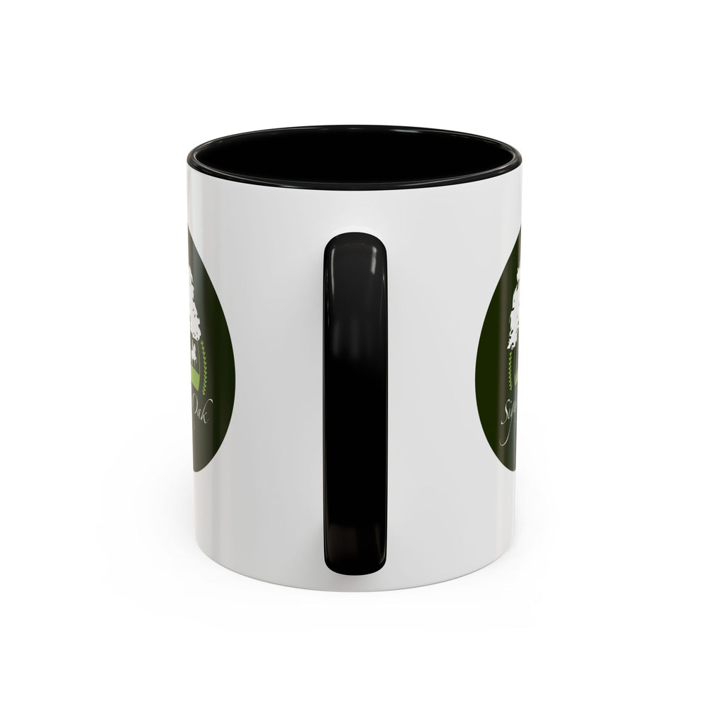 
                  
                    11oz Accent Mug
                  
                