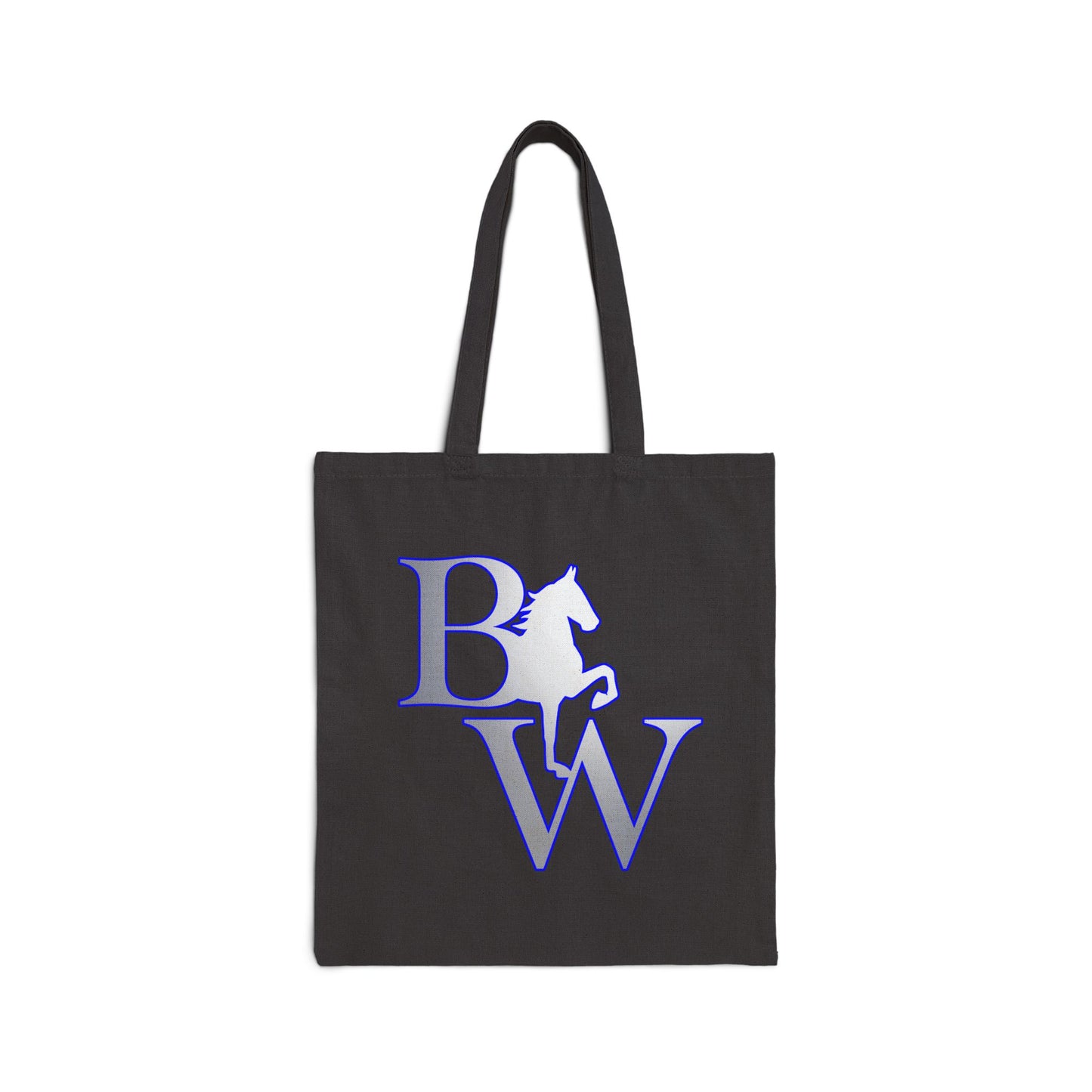 Classic Canvas Tote