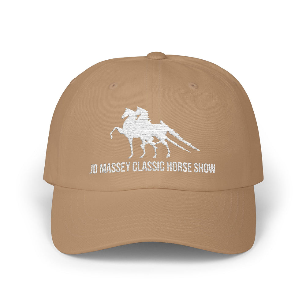 
                  
                    Embroidered Premium Hat
                  
                