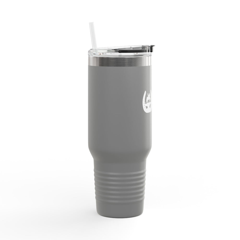 The Tough Tumbler, 40oz