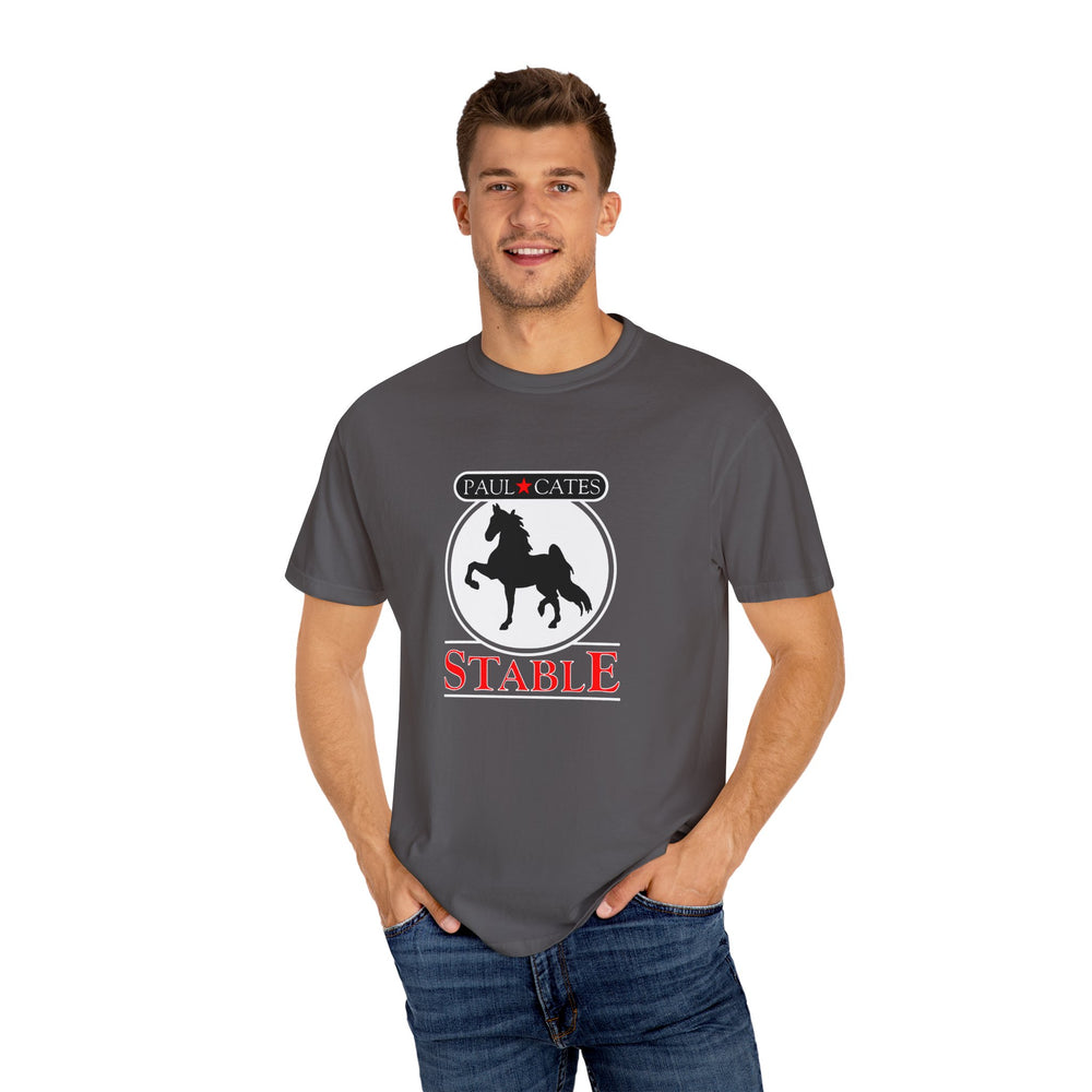 
                  
                    Comfort Colors Tee
                  
                