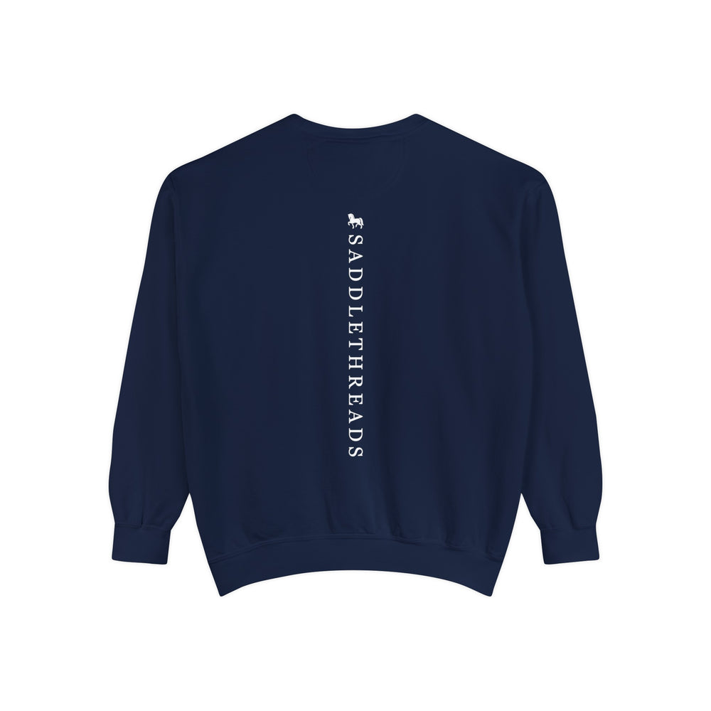 
                  
                    Simply Stanley Comfort Colors® Crewneck Sweatshirt
                  
                
