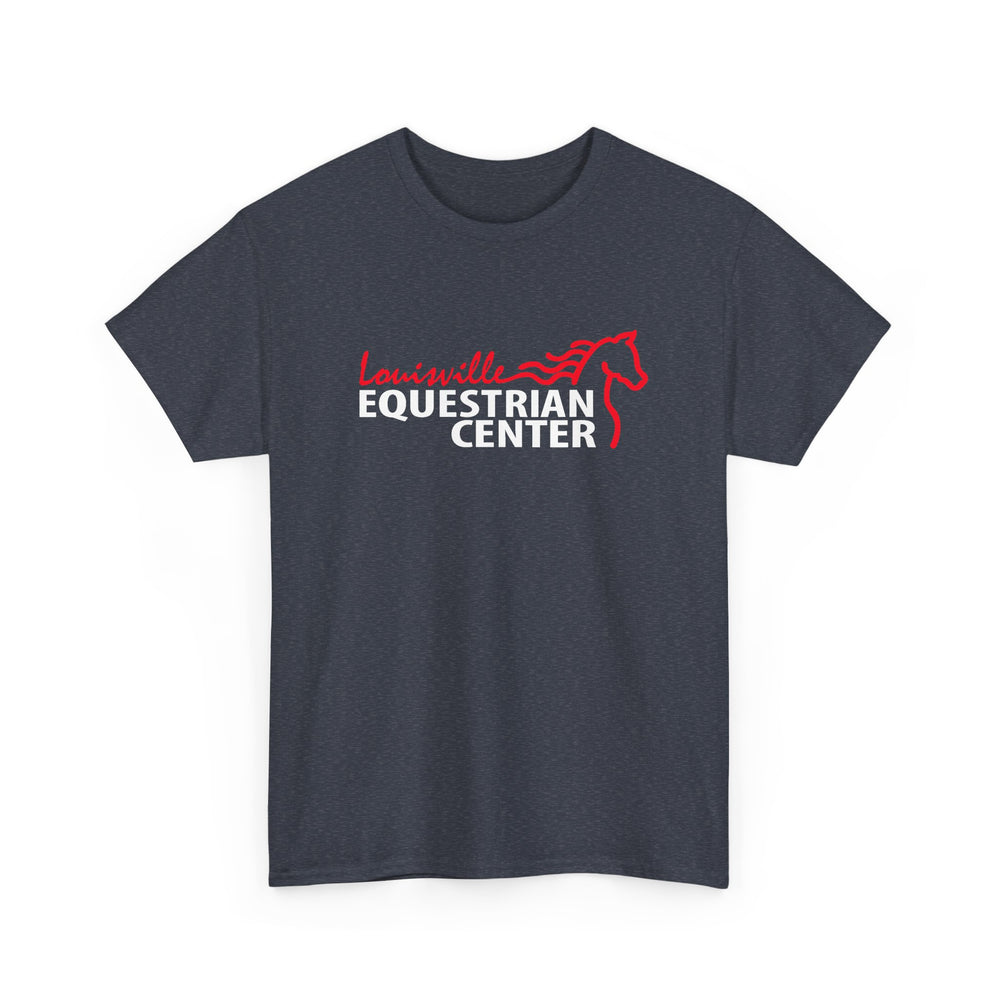Classic Cotton Tee