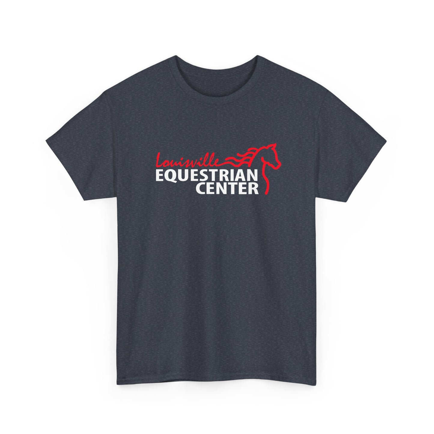 Classic Cotton Tee