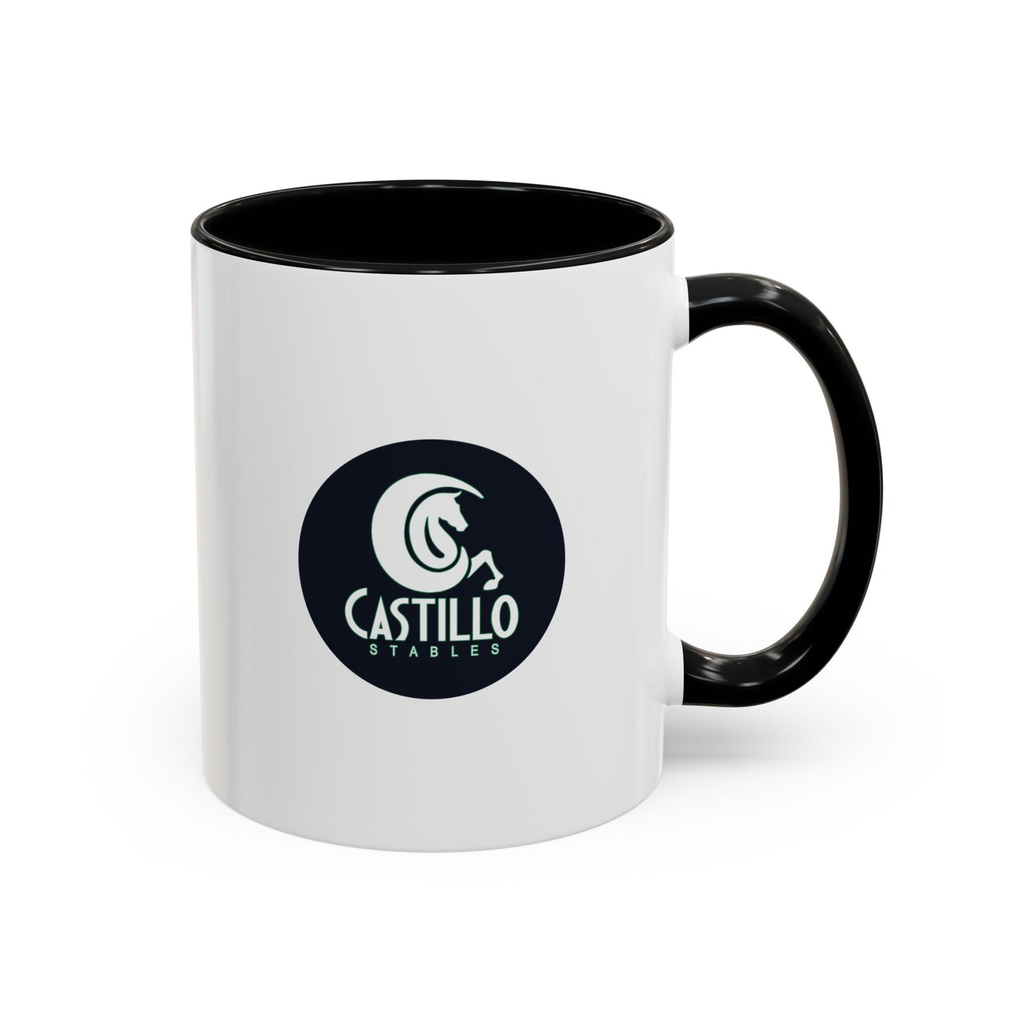 11oz Accent Mug