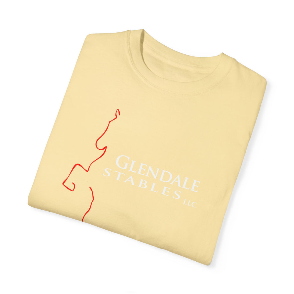 
                  
                    Comfort Colors Tee
                  
                