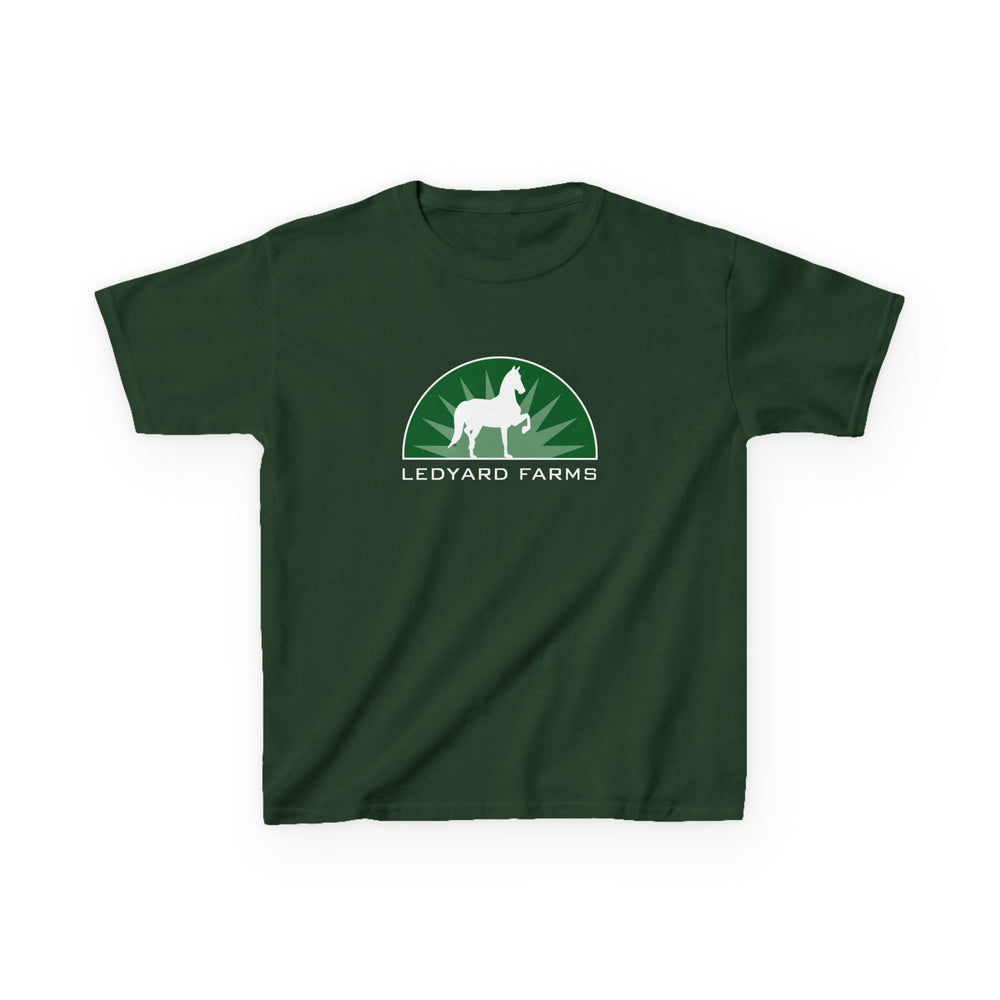
                  
                    Kids Heavy Cotton™ Tee
                  
                