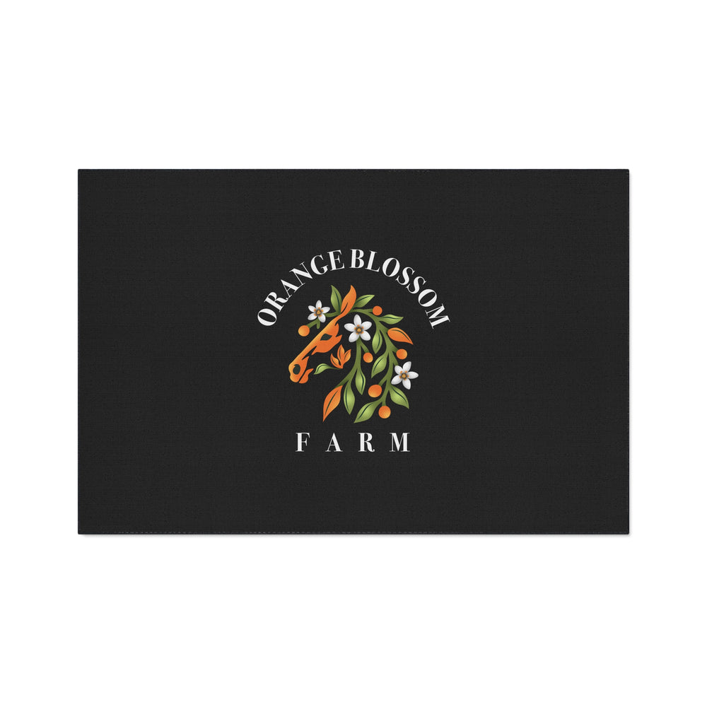 Heavy Duty Floor Mat (3 Sizes)