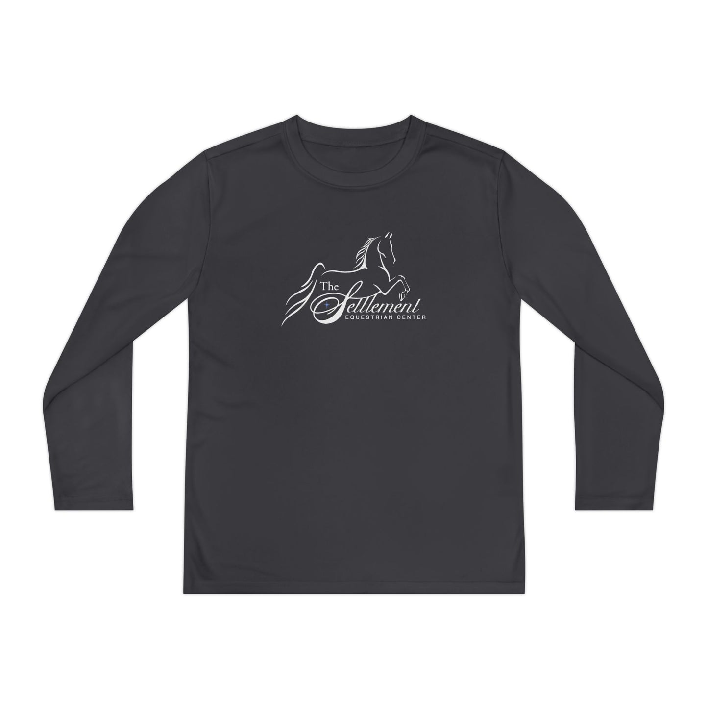 Youth Sport-Tek PosiCharge ® Competitor™ Tee