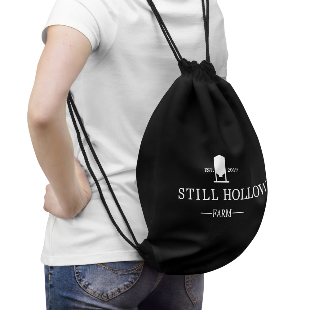 
                  
                    Drawstring Bag
                  
                